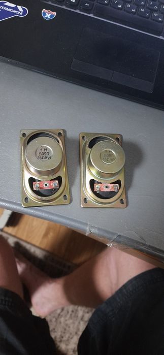 Продам динамики для монитора.