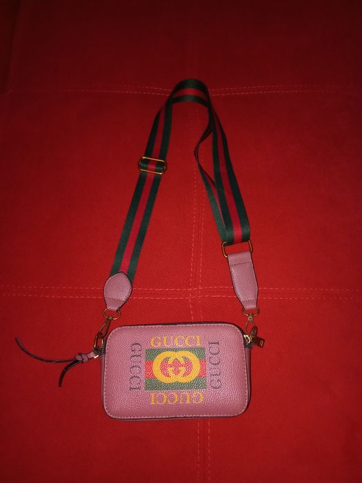 Модна брендова сумка