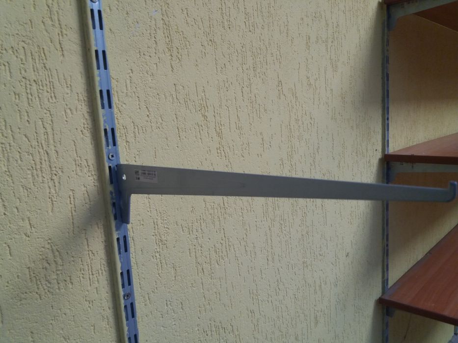 Półki  regał składane regulowana wysokość