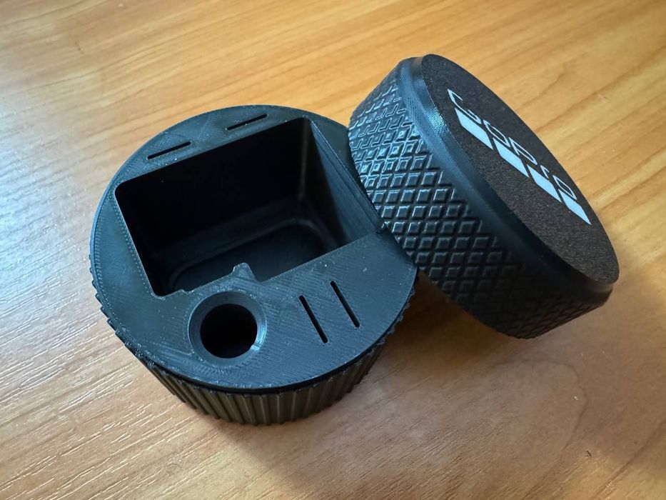 Кейс для камери Go Pro mini 11