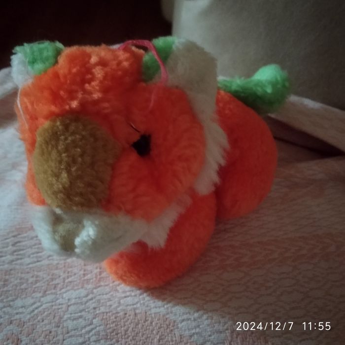 Мягкие игрушки, разные - 1 шт