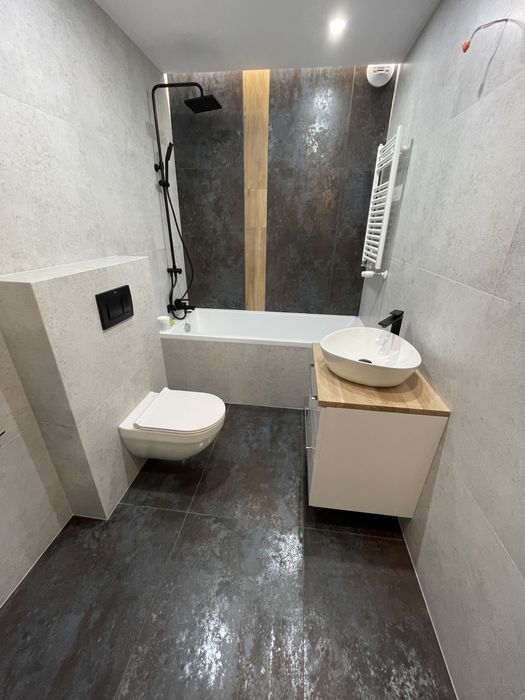 Remonty i wykończenia Szybkie terminy