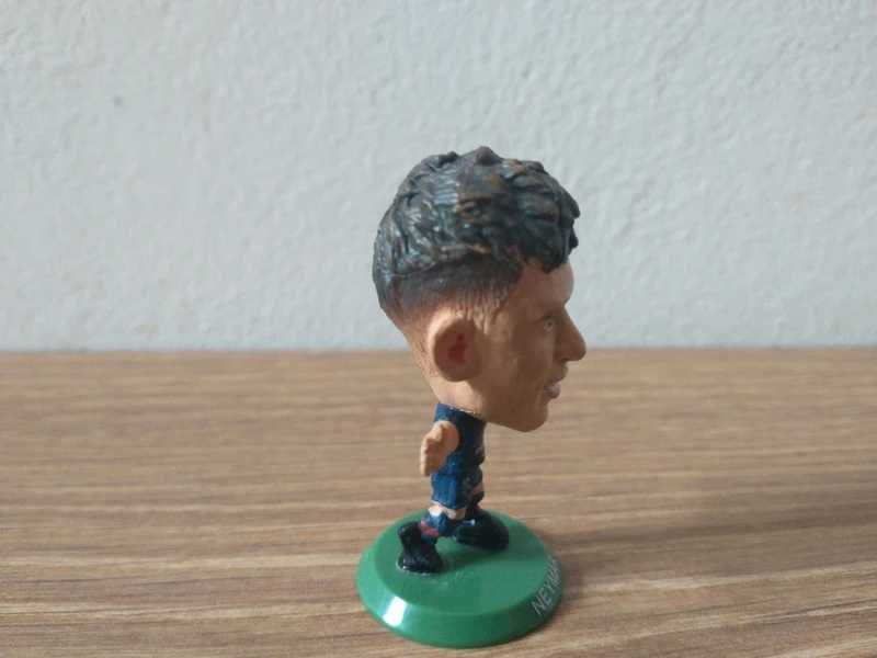 Neymar JR PCG figurka kolekcjonerska  Soccer Starz