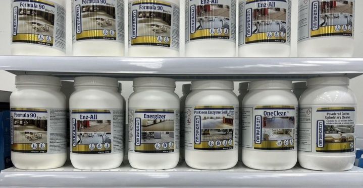 Чистка м'яких меблів на дому. Хімчистка.  Вінниця