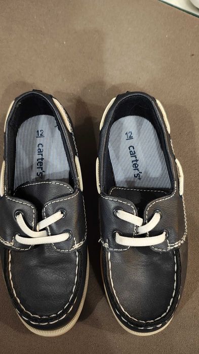 Buty dla chłopca!!