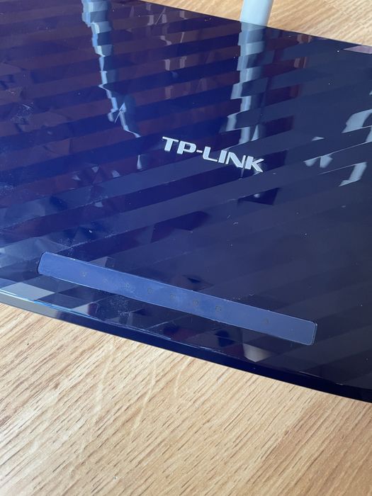 TP-LINK Archer-C20 Router (AC900 - Dual Brand)64551033135875121