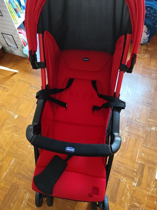 Carrinho de passeio Chicco