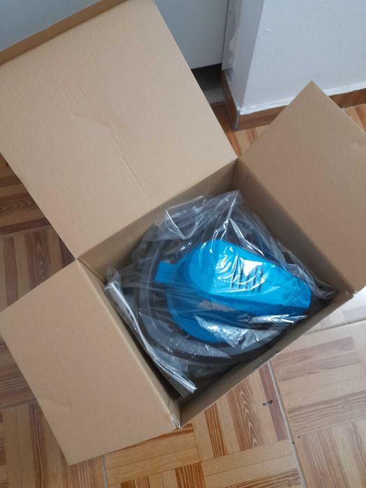 Polidor de Automóveis 120w / 230v~ / 50Hz