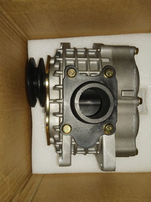 Vendo Supercharger ideal para carocha