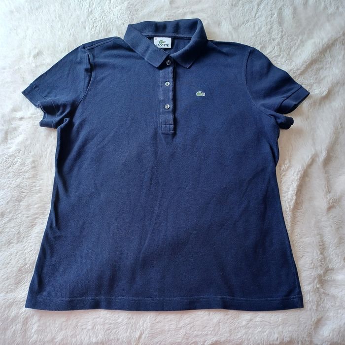 Koszulka polo Lacoste M