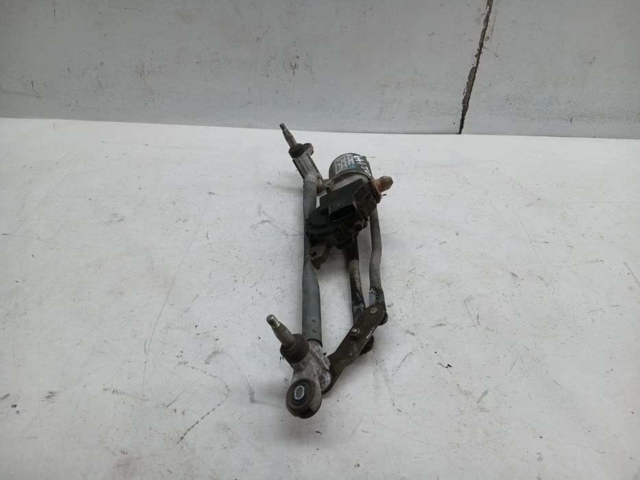 Motor limpa vidros frente FIAT Panda (312_, 319_)