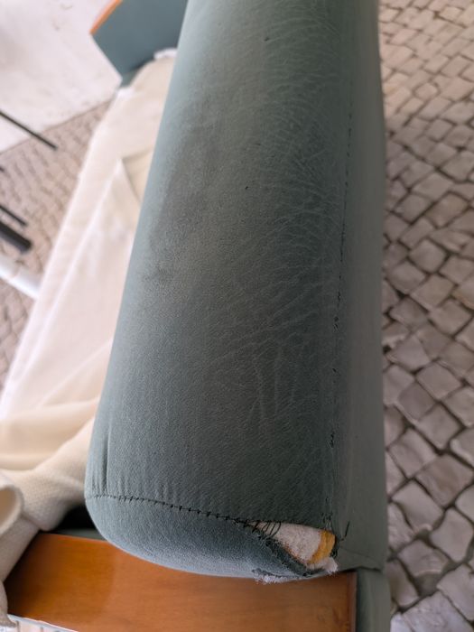 Sofá pequeno (oferta)
