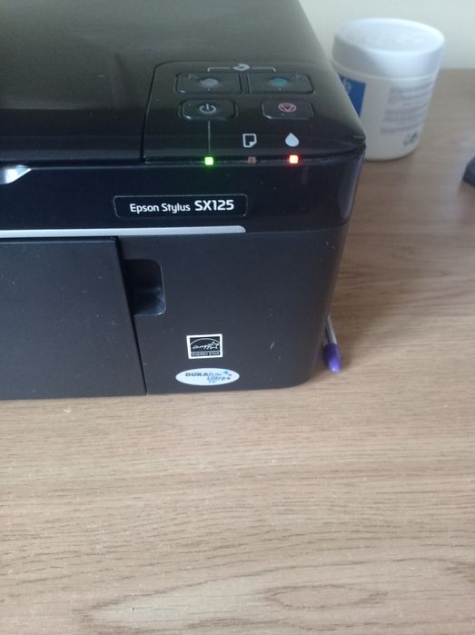 Принтер Epson SX125