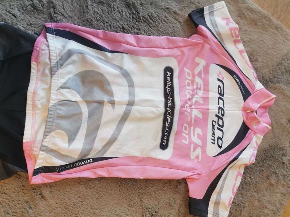 Stroj rowerowy Kellys S