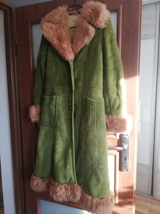 Kożuch - super okazja