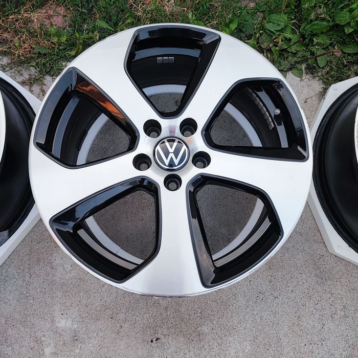 Felgi 18 Vw Golf 7 org