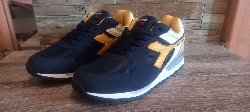 Diadora фитнес и спорт. 39 р/р.