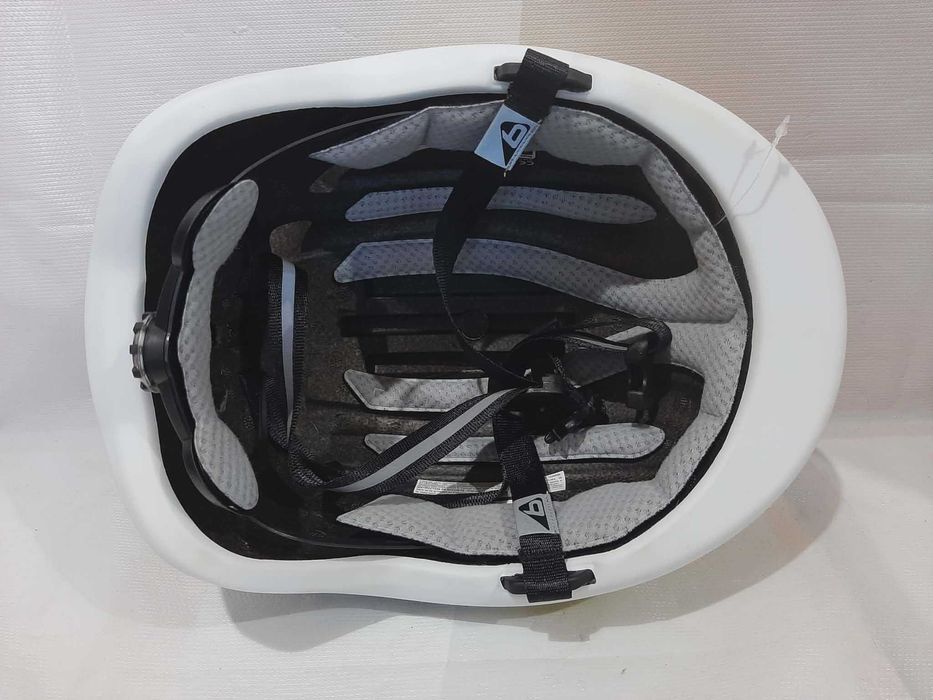 Kask Rowerowy Bolle Messenger L58-62cm Nowy