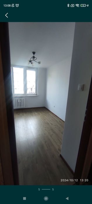 Do wynajęcia mieszkanie