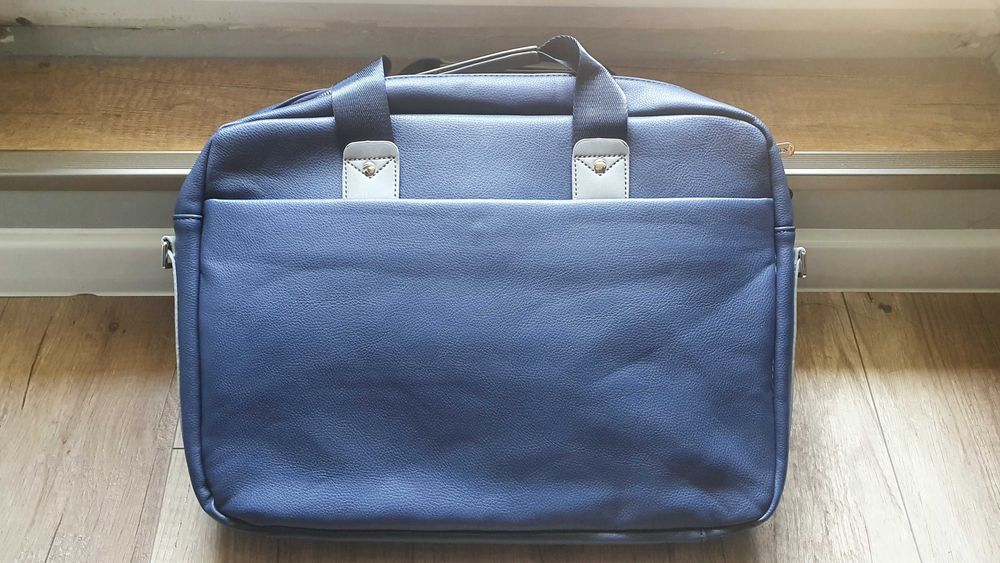 Nowa Torba na laptopa WITTCHEN-okazja