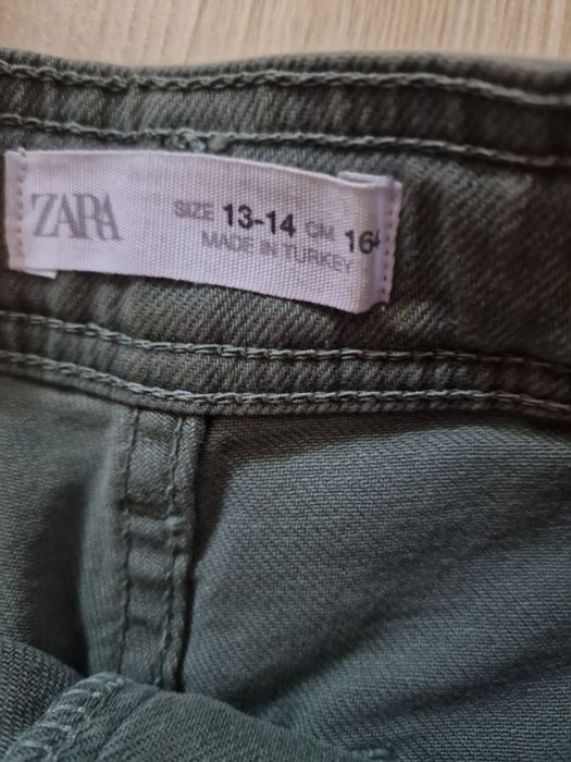 Джинси для дівчинки