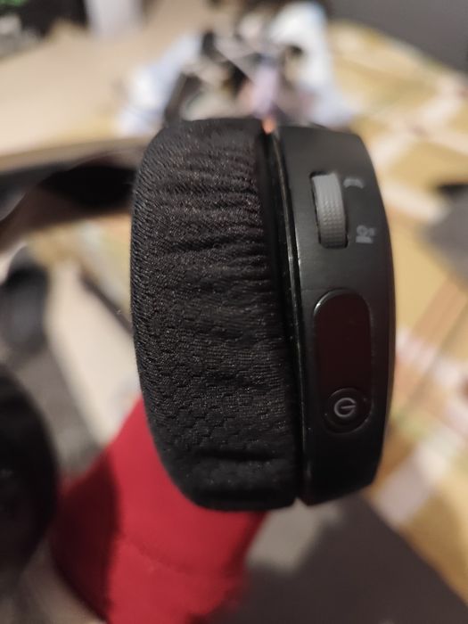 Auscultadores Gaming SteelSeries Arctis 3