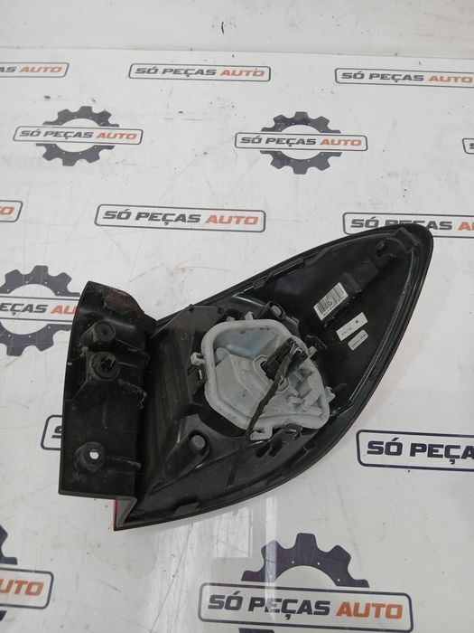 FAROLIM ESQUERDO AZUL RENAULT CAPTUR 0.9TCE ANO: 2014