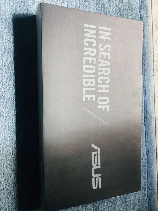 Portátil Asus X555L