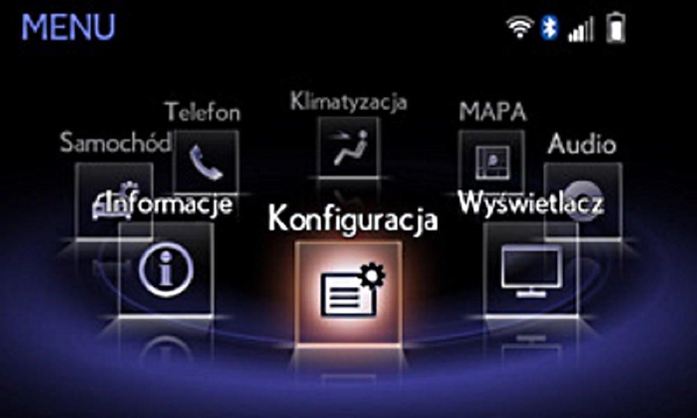 Mapy 2025/2026 13CY (GEN 8) 15CY (GEN 9) Lexus CT ES GX IS LS LX NX RC