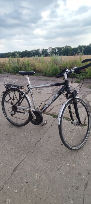 Велосипед 28. Pegasus