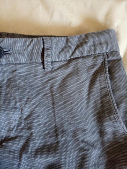 Spodnie męskie Zara,