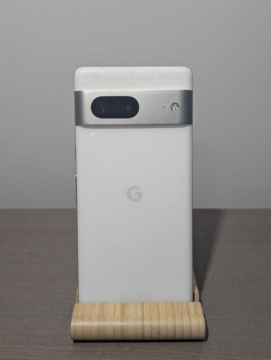 Google Pixel 7 256GB Biały Wodzisław Śląski • OLX.pl
