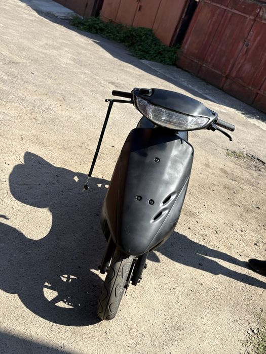 Honda dio 34 Zx