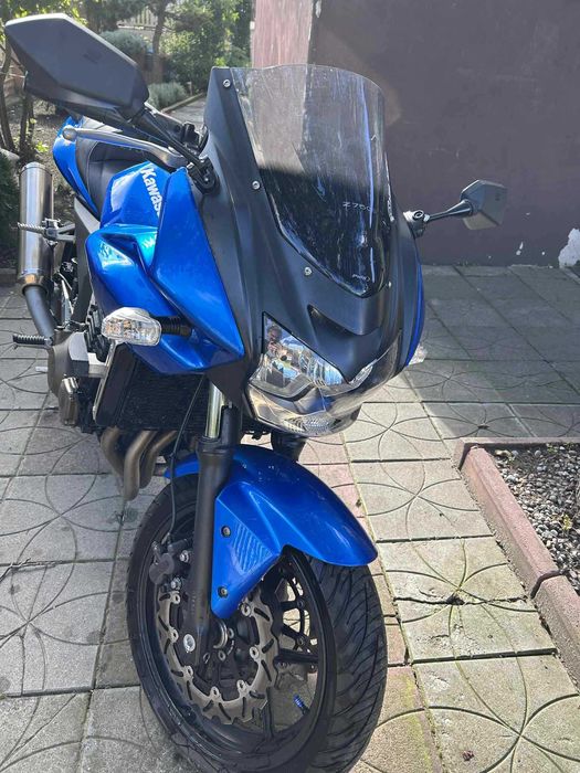 Kawasaki