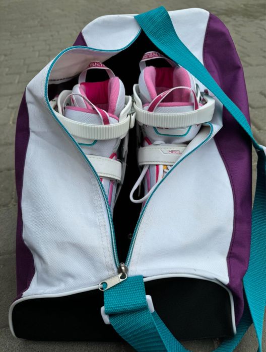 Дитячі ролики розсувні