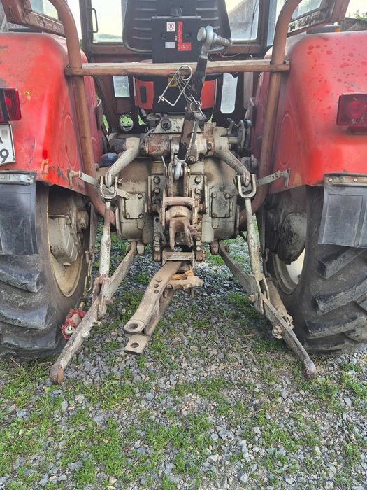 Ursus c360 sprzedam
