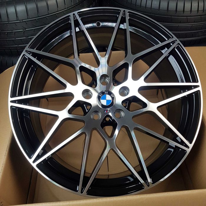 Диски На Авто R19 5x112 Різноширокі BMW G20 G22 G30 G11 X1 X3 X5 БМВ