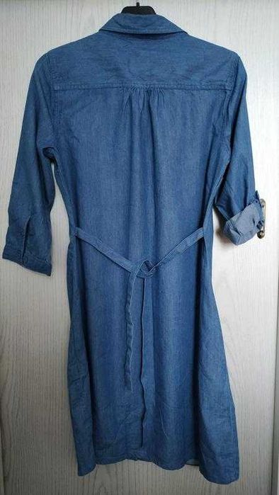 Джинсове плаття Tcm Tchibo, р. 36