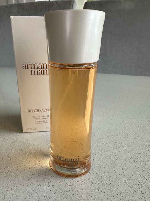 armani mania w kategorii zdrowie i uroda | OLX