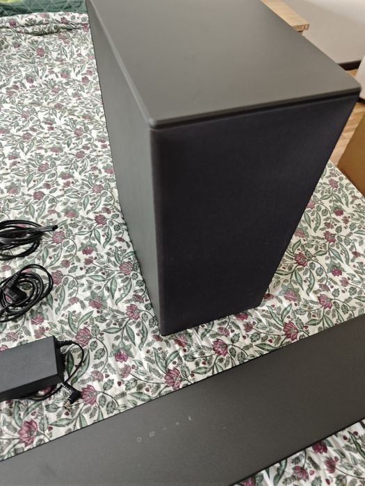 Soundbar LG s75q