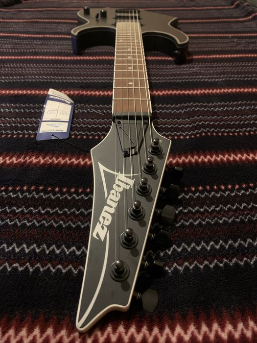 Ibanez Rg 421 EX