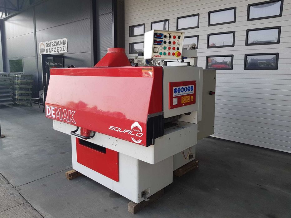 Wielopiła DEMAK, WINTER 400 26/22