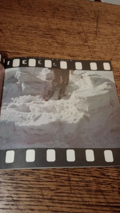 Igloo. Album ilustrowany.