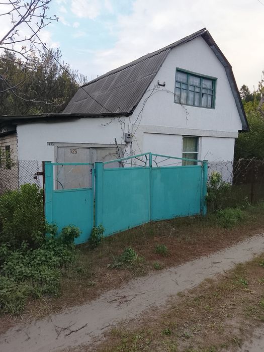 Продам затишну дачу