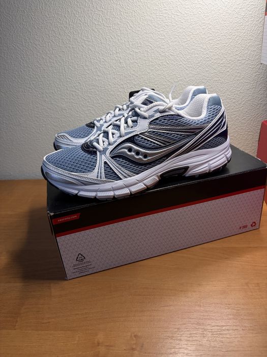 Новые ОРИГИНАЛ оригінал кроссовки кросівки Saucony Progrid Omni