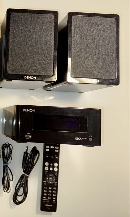 DENON Ceol Piccolo