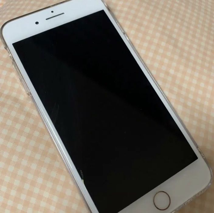 Iphone 8 plus 64 gb