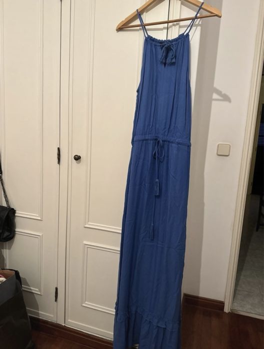 Vestido novo Lanidor