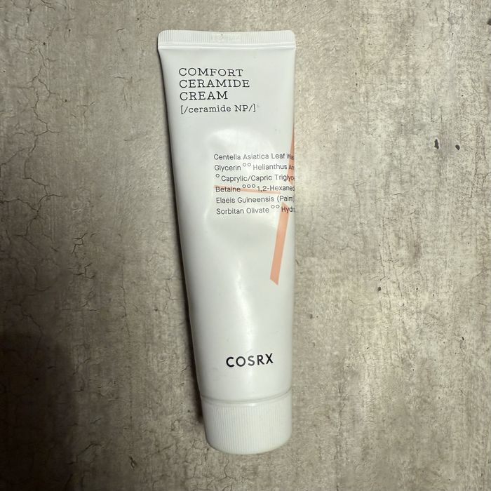 Krem Cosrx Balancium Comfort Ceramide Cream 80g