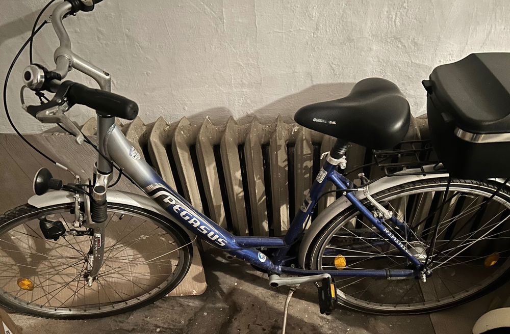 Rowery Romet MTB / Pegasus